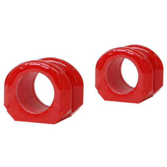 Nolathane Front Sway Bar Mount Bushing Kit 30mm - 42553