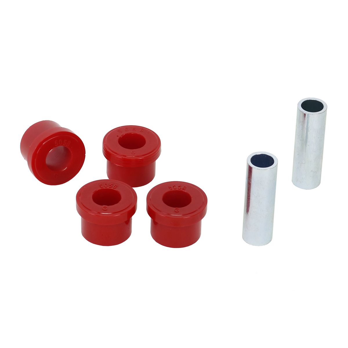 Nolathane Front Lower Control Arm Inner Front Bushing Kit - 45190