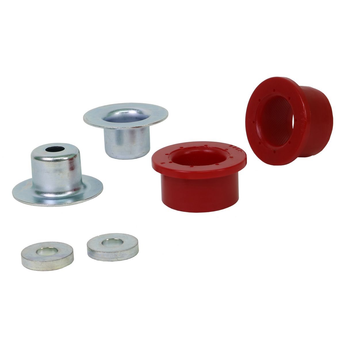 Nolathane Rear Differential Mount Support Rear Bushing Kit - 49162