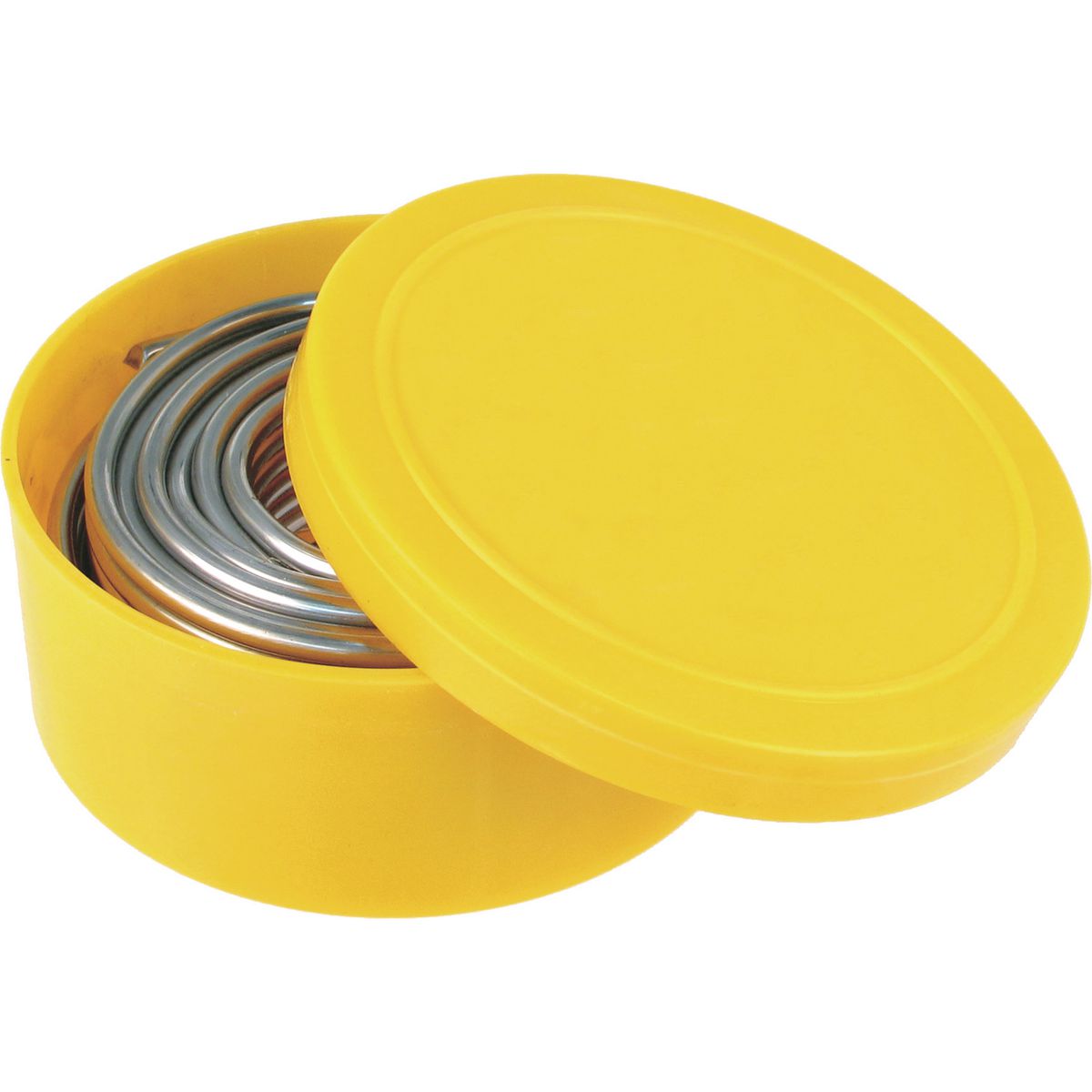 OEX Resin Core Solder 3.2mm Tin 40/Lead 60 450g 1Pkt - ACX6150