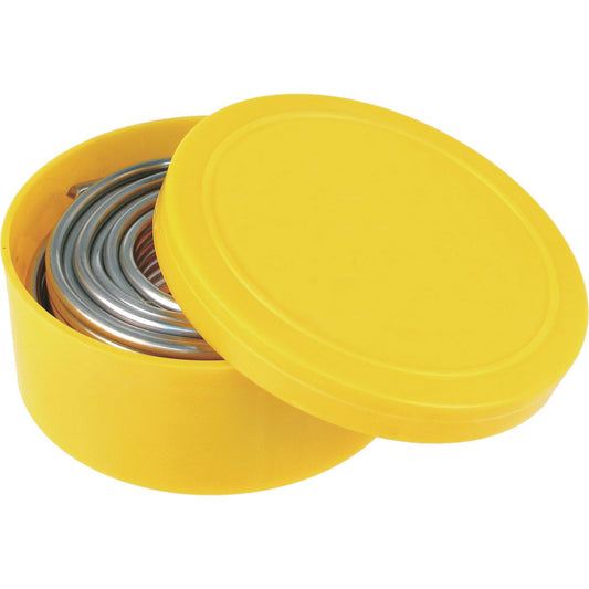 OEX Resin Core Solder 3.2mm Tin 40/Lead 60 450g 1Pkt - ACX6150