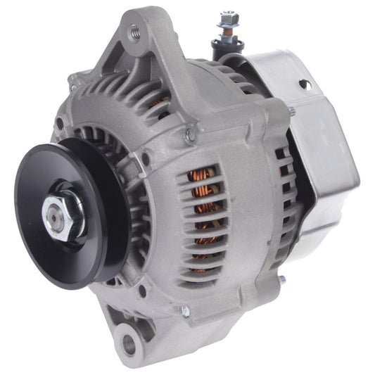 OEX Alternator 12V 80A Denso Style - DXA410