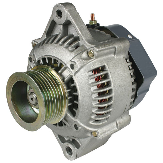 OEX Alternator 12V 70A Denso Style - DXA427