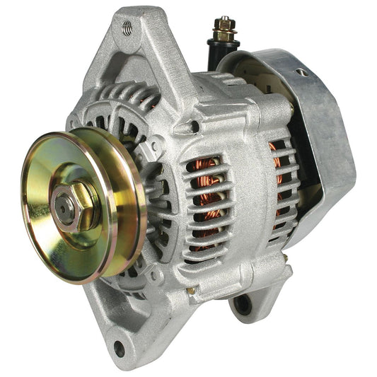 OEX Alternator 12V 55A Denso Style - DXA443