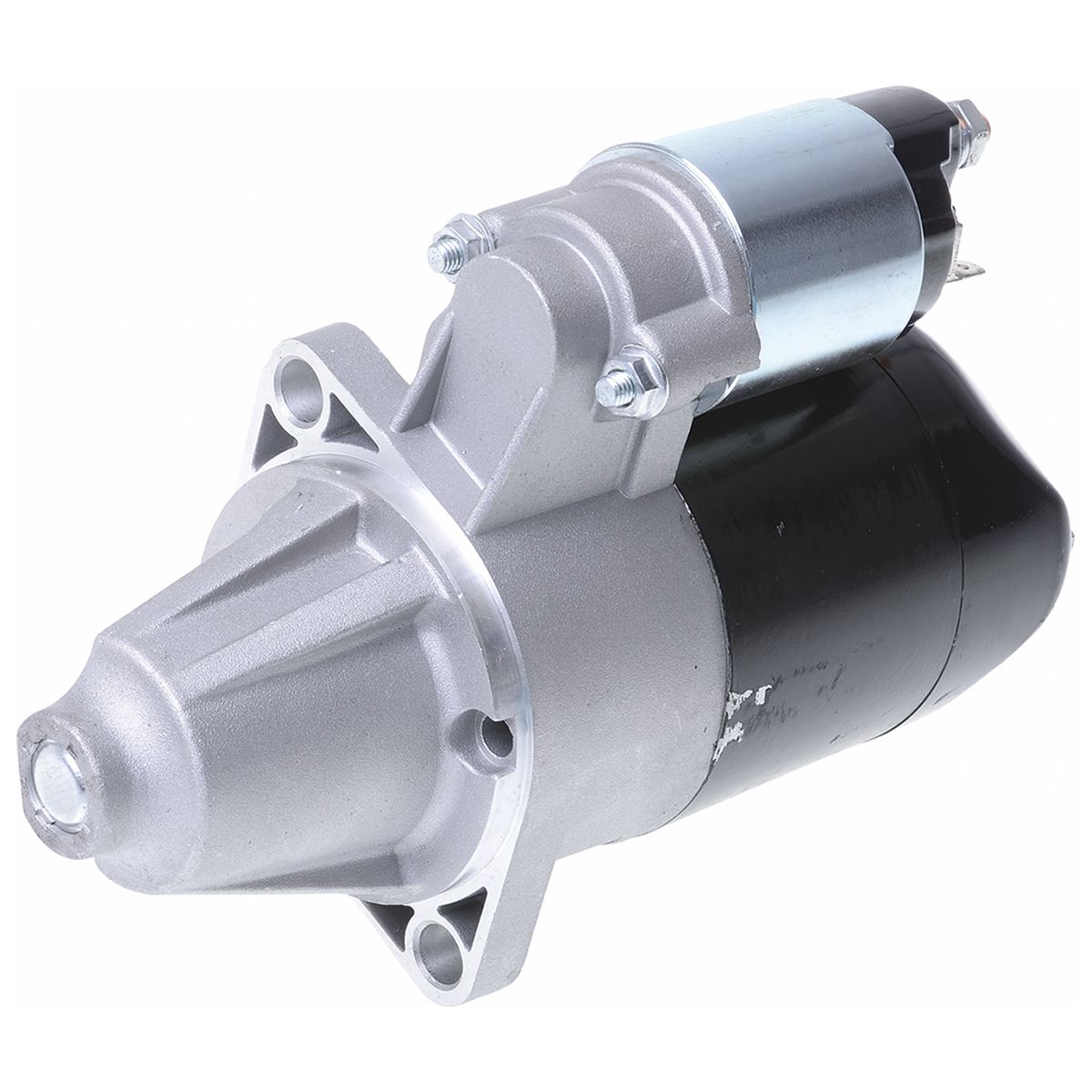 OEX Starter Motor 12V 9Th CW Denso Style - DXS401