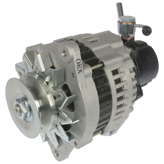 OEX Alternator 12V 80A Hitachi Style - HXA081