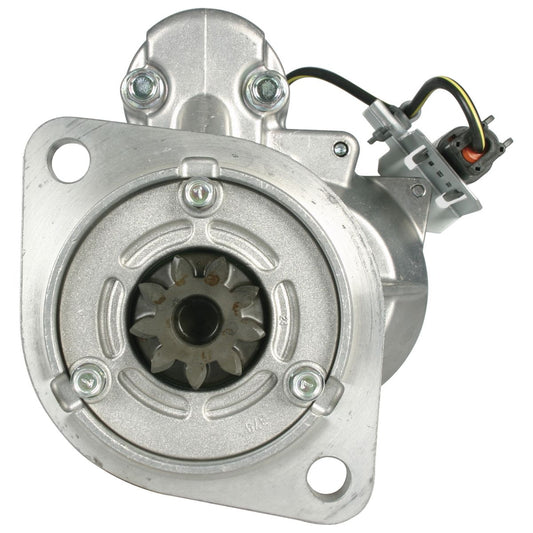 OEX Starter Motor 12V 9Th CW Hitachi Style - HXS076