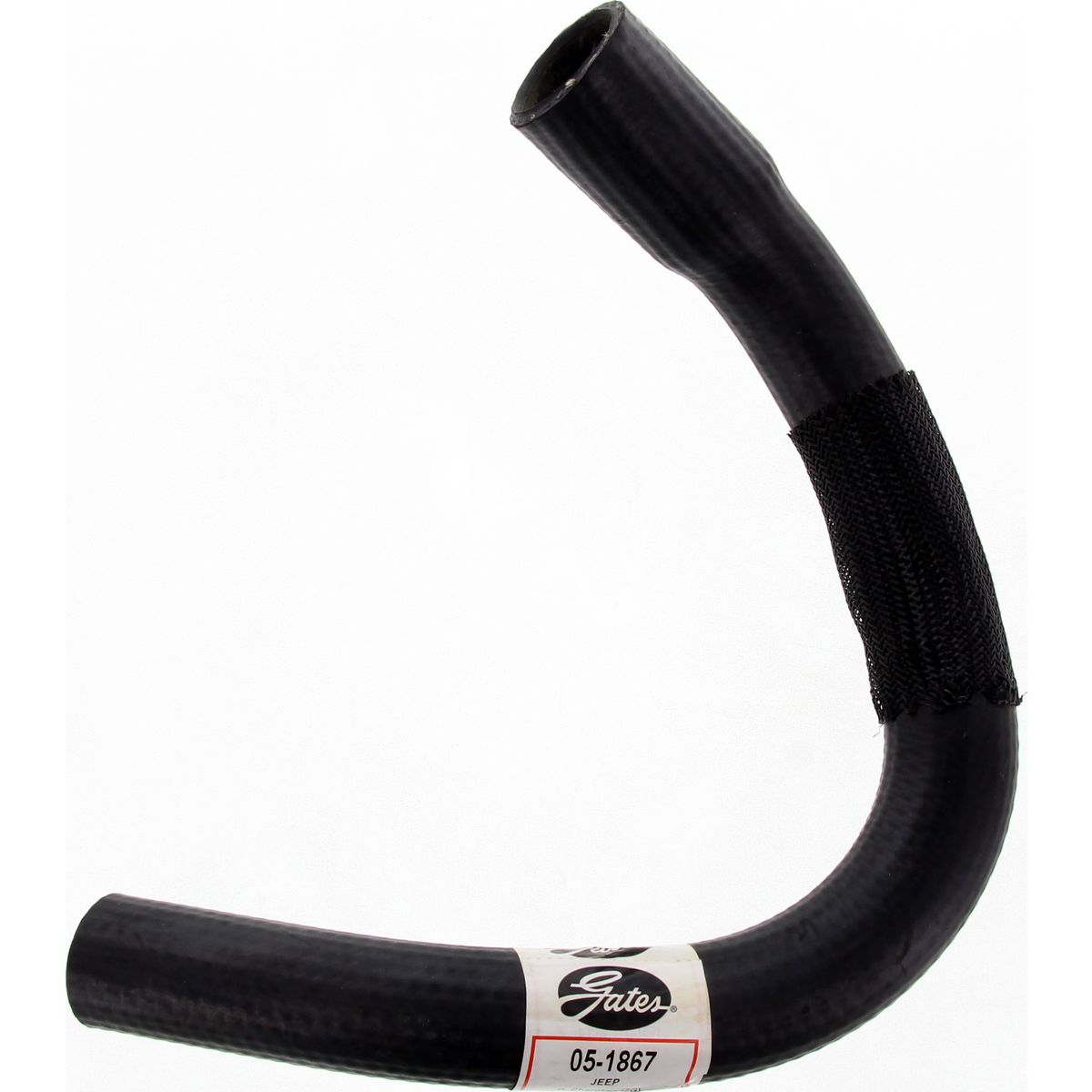 Gates Radiator Hose - 05-1867