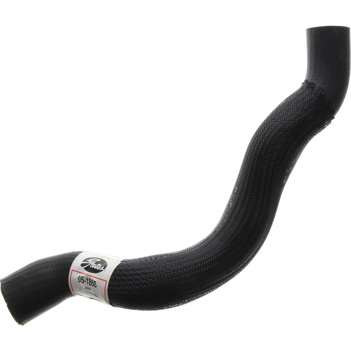 Gates Radiator Hose - 05-1868