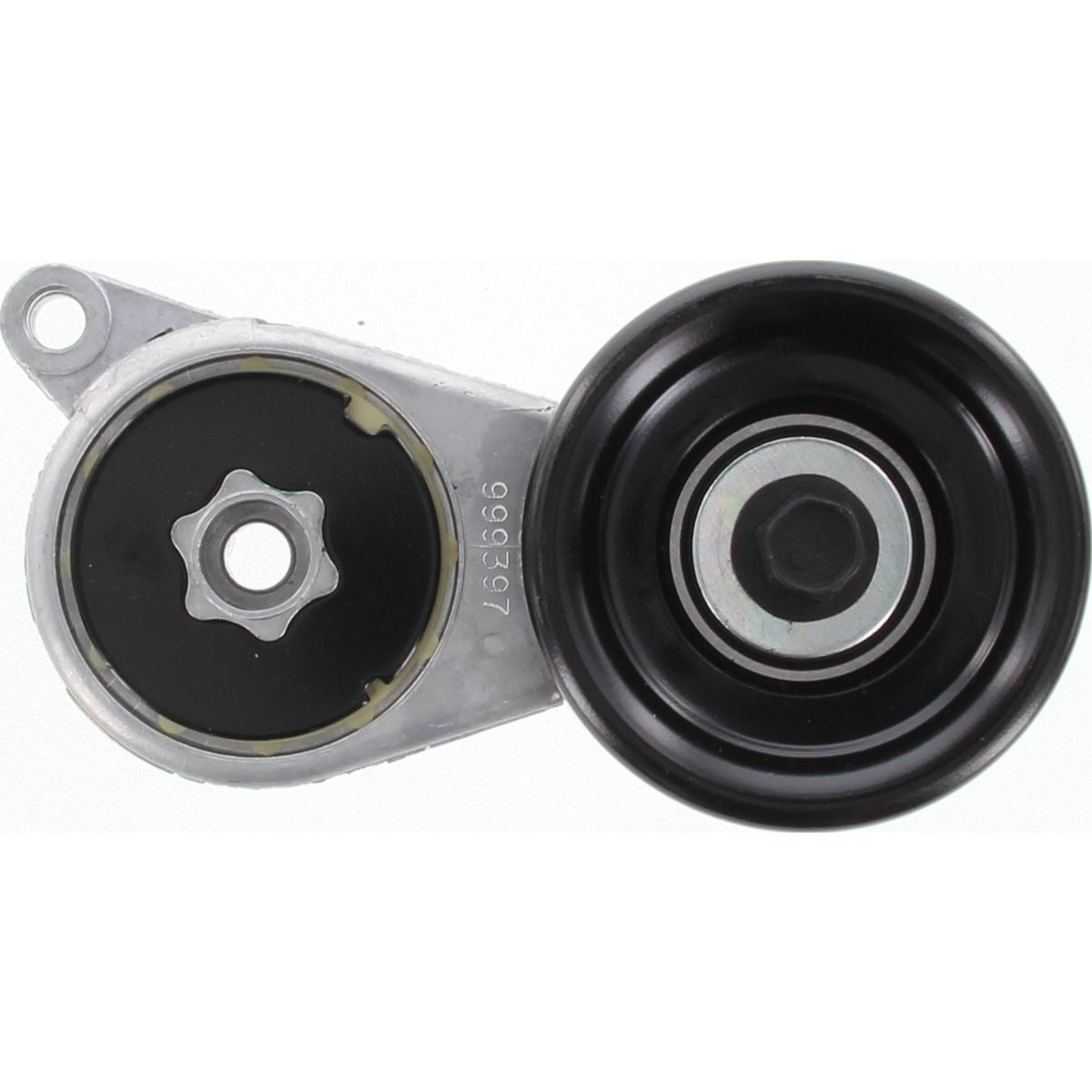 Gates Automatic Belt Tensioner - 38266