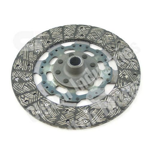 Clutch Industries Premium Standard Replacement Clutch Kit - R1671N