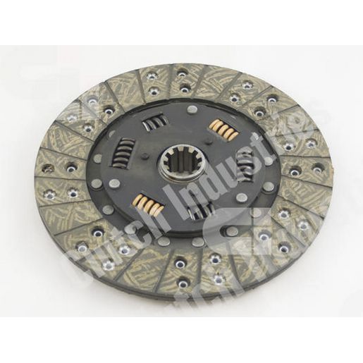 Clutch Industries Premium Standard Replacement Clutch Kit - R1786N