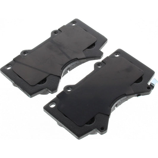 Bendix Brake Pads Set - 4WD/SUV - DB1838-4WD