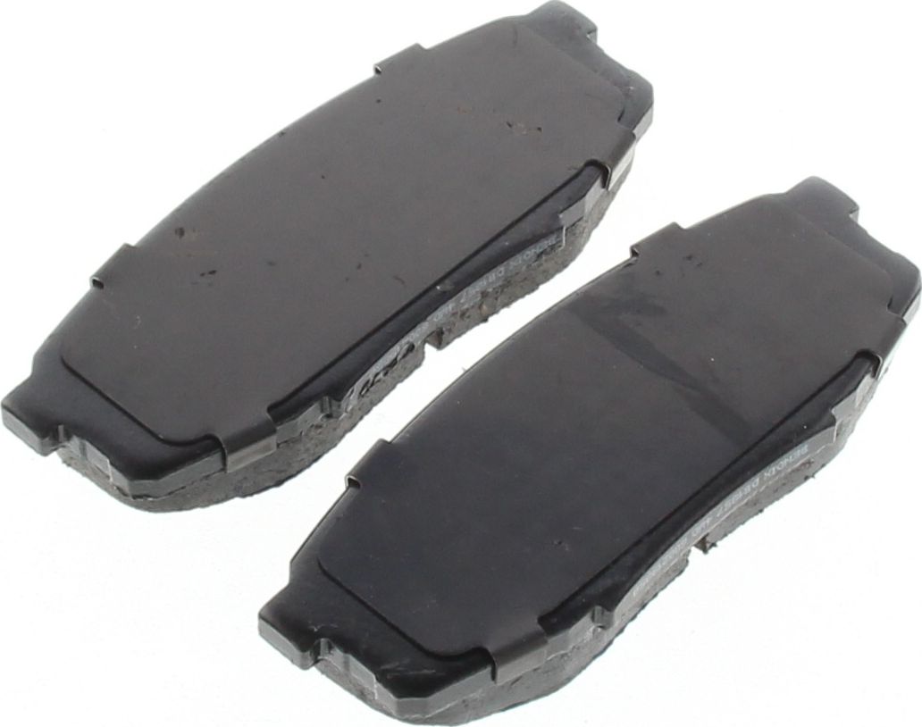 Bendix Brake Pads Set - 4WD/SUV - DB1857-4WD