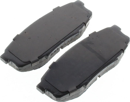 Bendix Brake Pads Set - 4WD/SUV - DB1857-4WD
