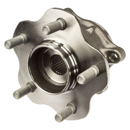 Kelpro Wheel Bearing Hub - KHA4053