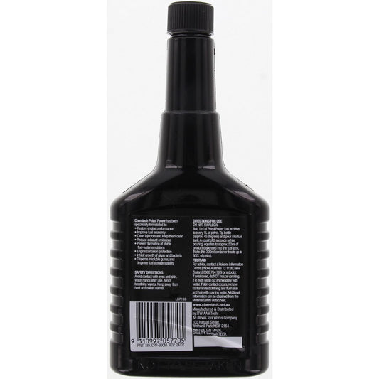Chemtech Additive Petrol Power 300ML - CPP-300M
