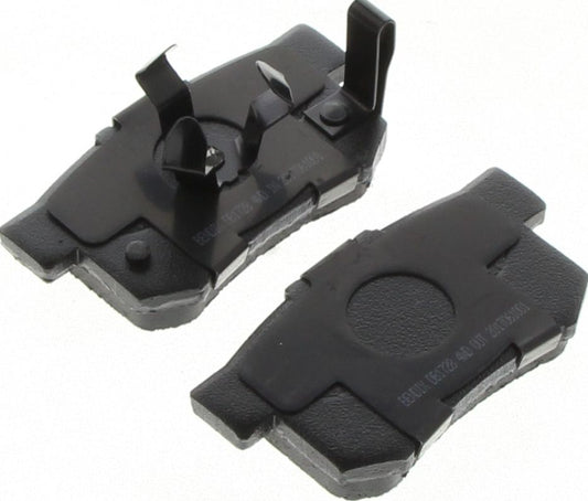Bendix Brake Pads Set - 4WD/SUV - DB1728-4WD