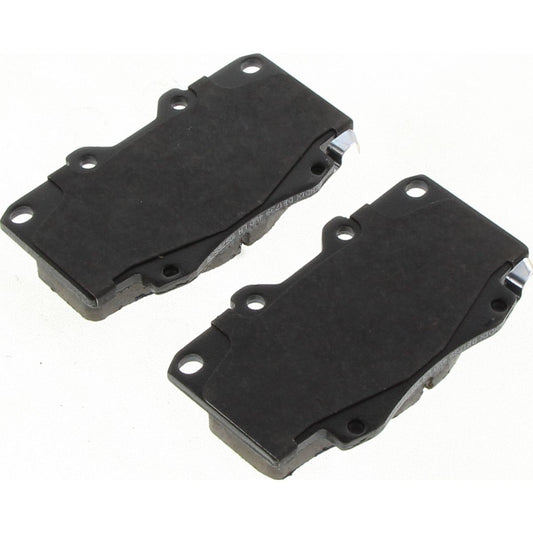 Bendix Brake Pads Set - 4WD/SUV - DB1739-4WD
