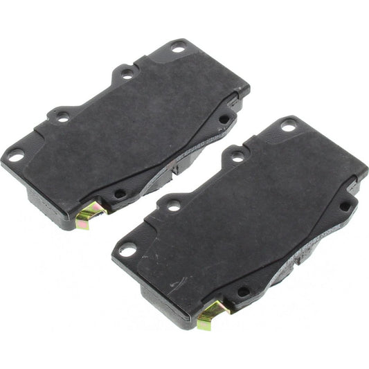 Bendix Brake Pads Set - Heavy Duty - DB1739HD