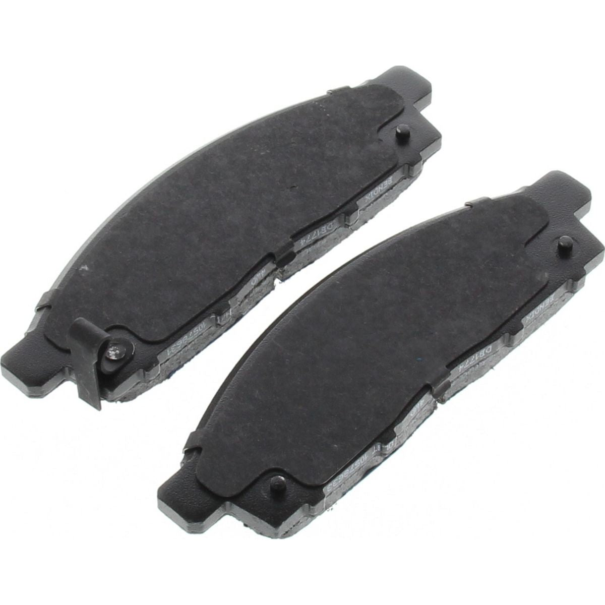 Bendix Brake Pads Set - 4WD/SUV - DB1774-4WD