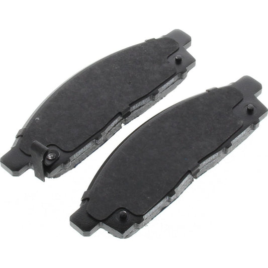 Bendix Brake Pads Set - 4WD/SUV - DB1774-4WD