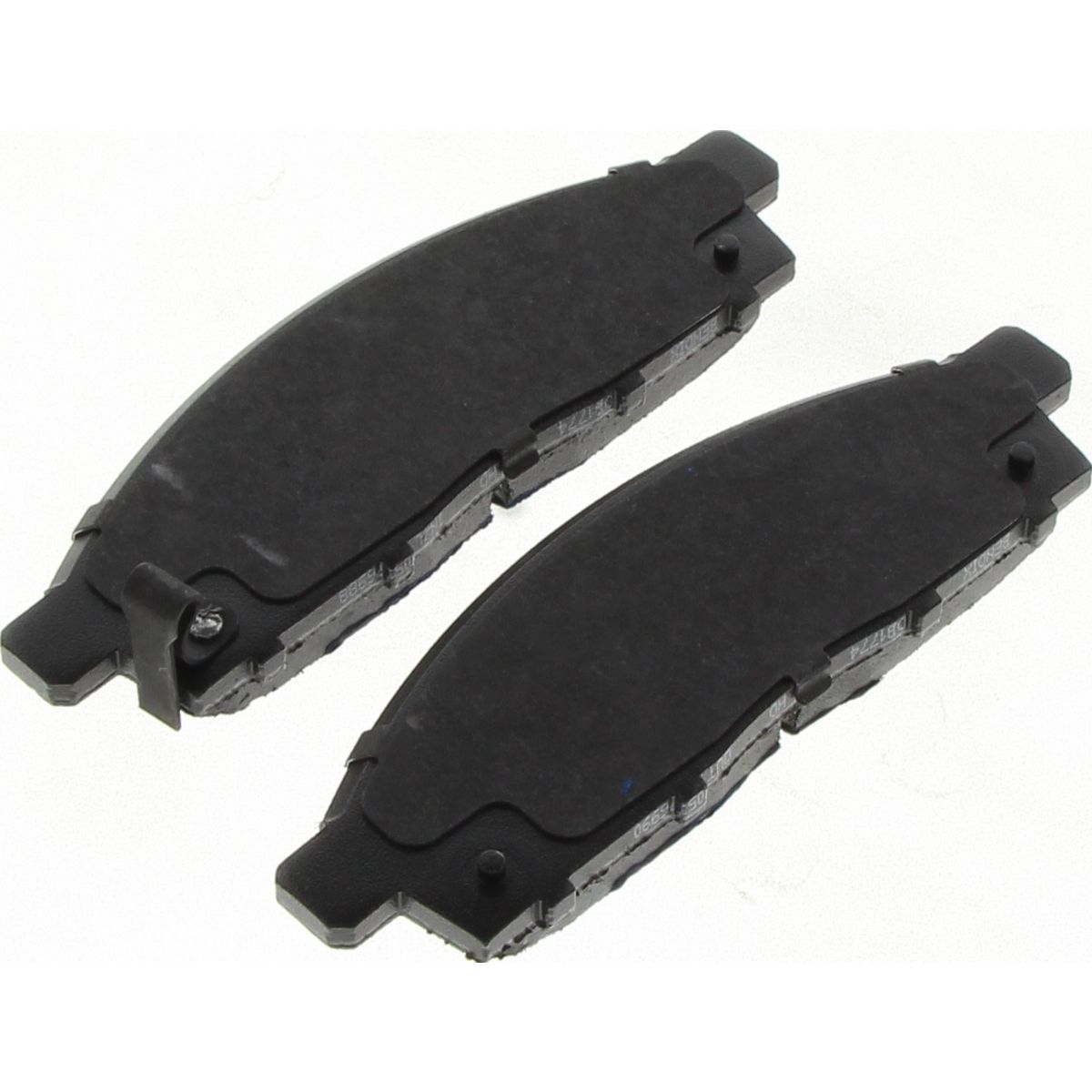 Bendix Brake Pads Set - Heavy Duty - DB1774HD