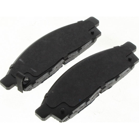 Bendix Brake Pads Set - Heavy Duty - DB1774HD