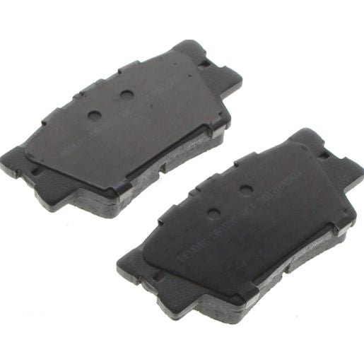 Bendix Brake Pads Set - General CT - DB1832GCT