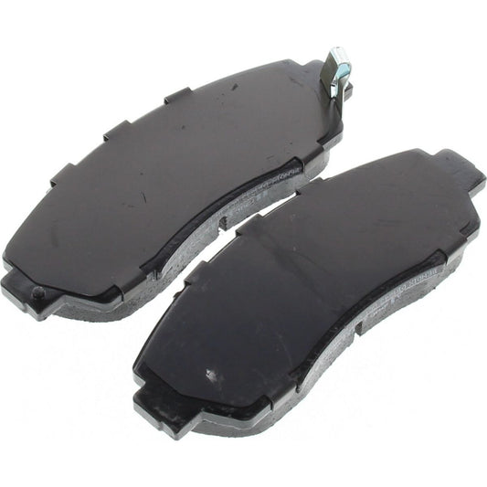 Bendix Brake Pads Set - General CT - DB1843GCT