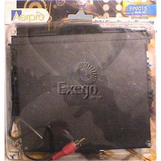 Aerpro 8GA Grounding Instal Kit - ARW6GK