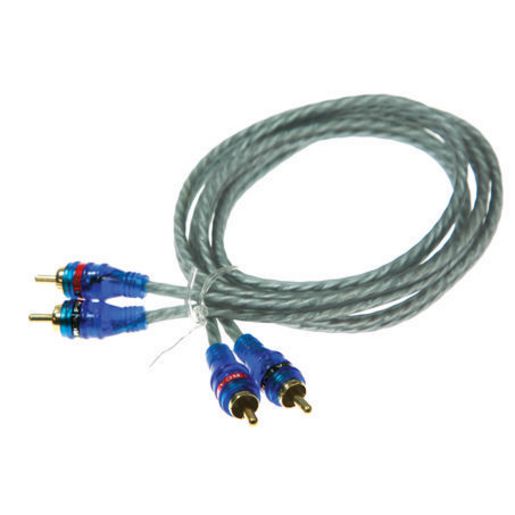 Aerpro 1.2M 2M/2M RCA Lead - MX122