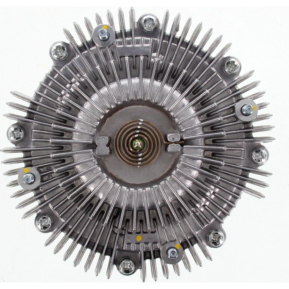 Dayco Fan Clutch - 115807