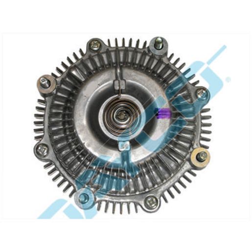 Dayco Fan Clutch - 115809
