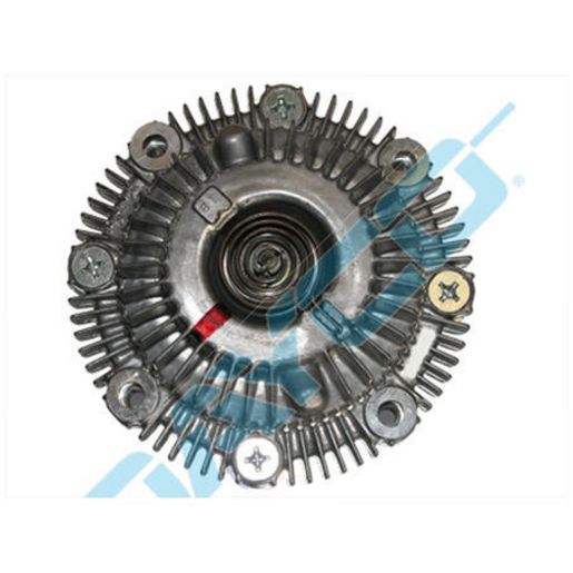 Dayco Fan Clutch - 115811