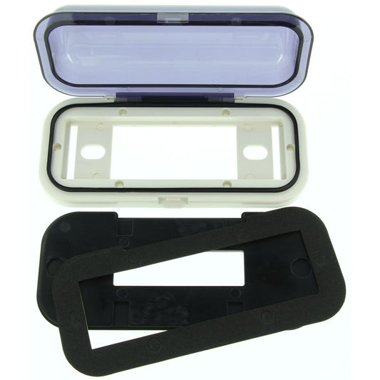 Aerpro Facia - Universal Waterproof - FP9005