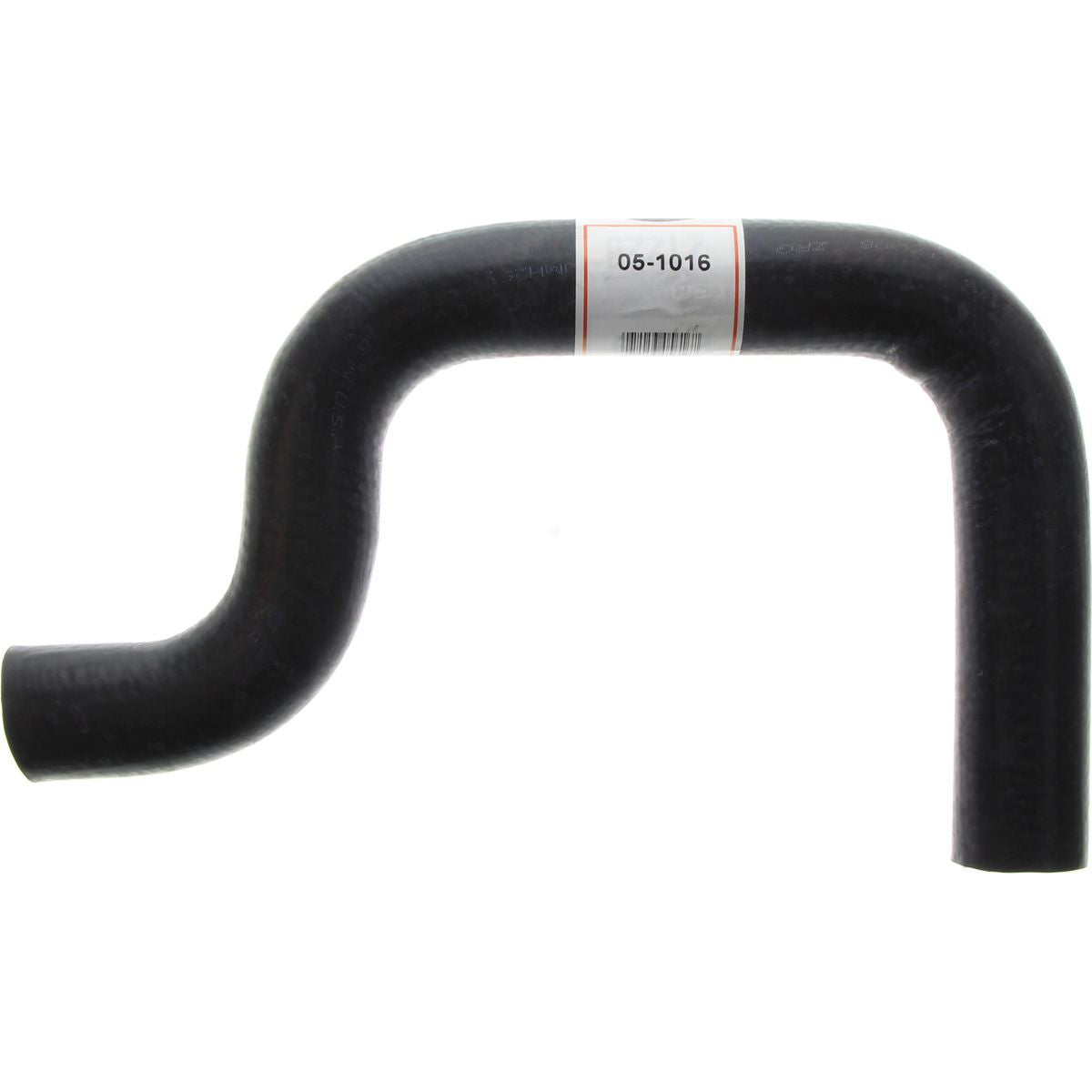 Gates Radiator Hose - 05-1016