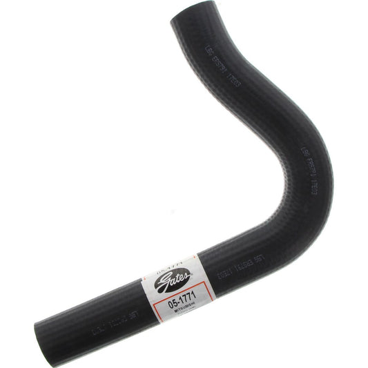 Gates Radiator Hose - 05-1771