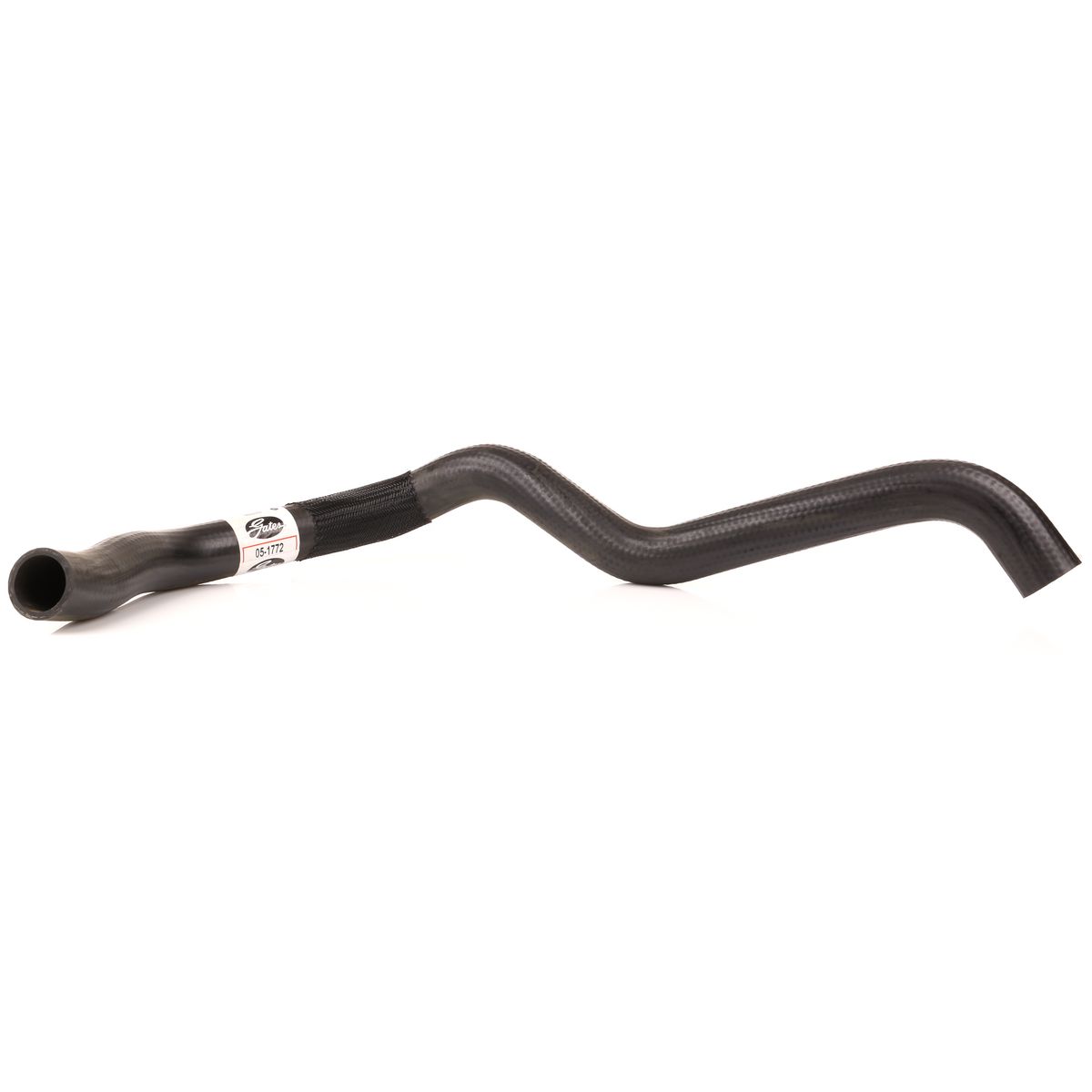 Gates Radiator Hose - 05-1772