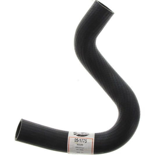 Gates Radiator Hose - 05-1775