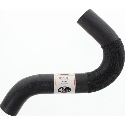 Gates Radiator Hose - 05-1883