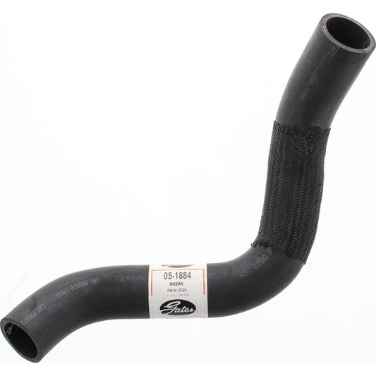 Gates Radiator Hose - 05-1884