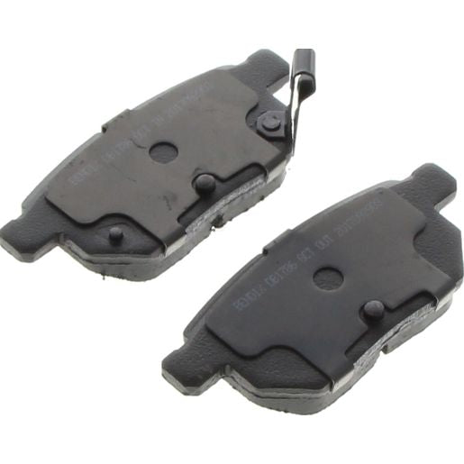 Bendix Brake Pads Set General CT - DB1786GCT