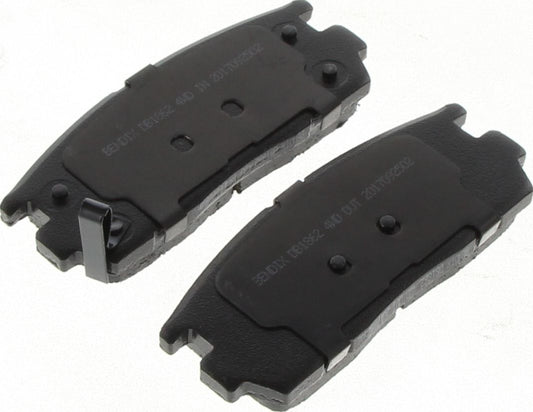 Bendix Brake Pads Set 4WD - DB1862-4WD