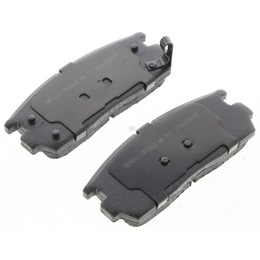 Bendix Brake Pads Set Heavy Duty - DB1862HD