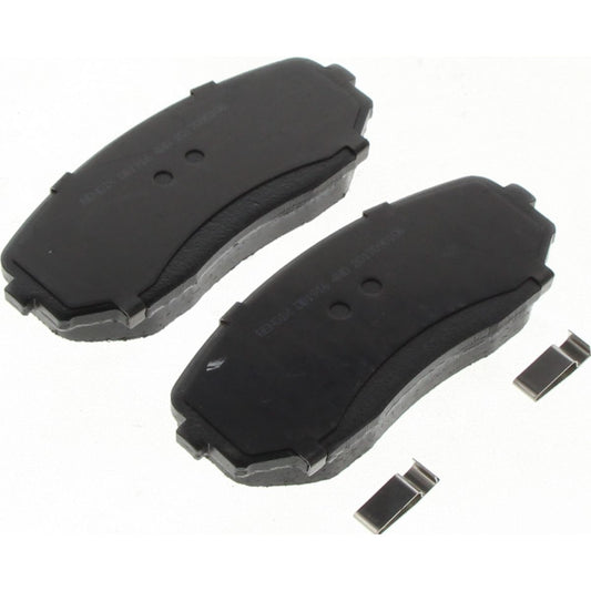Bendix Brake Pads Set - 4WD/SUV - DB1916-4WD