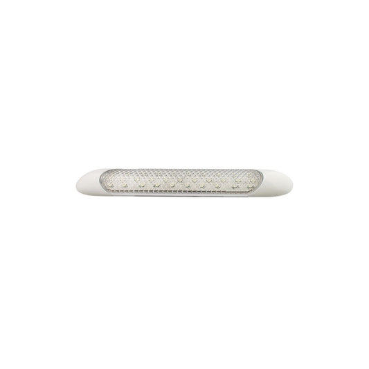 LED Autolamps  12V LED Interior Light 31PCS SMD LEDs Equivalent To 15 Watt Globe Blister Pack - 1031