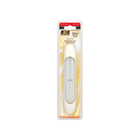 LED Autolamps Interior Light LED 24V Surface Mount - 1031/24