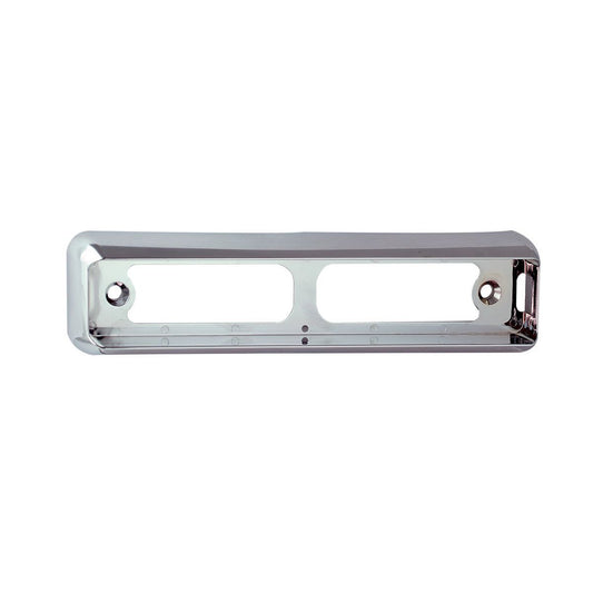 LED Autolamps Chrome Bracket Suit 200/201 Series LED Lamps - 200B1C