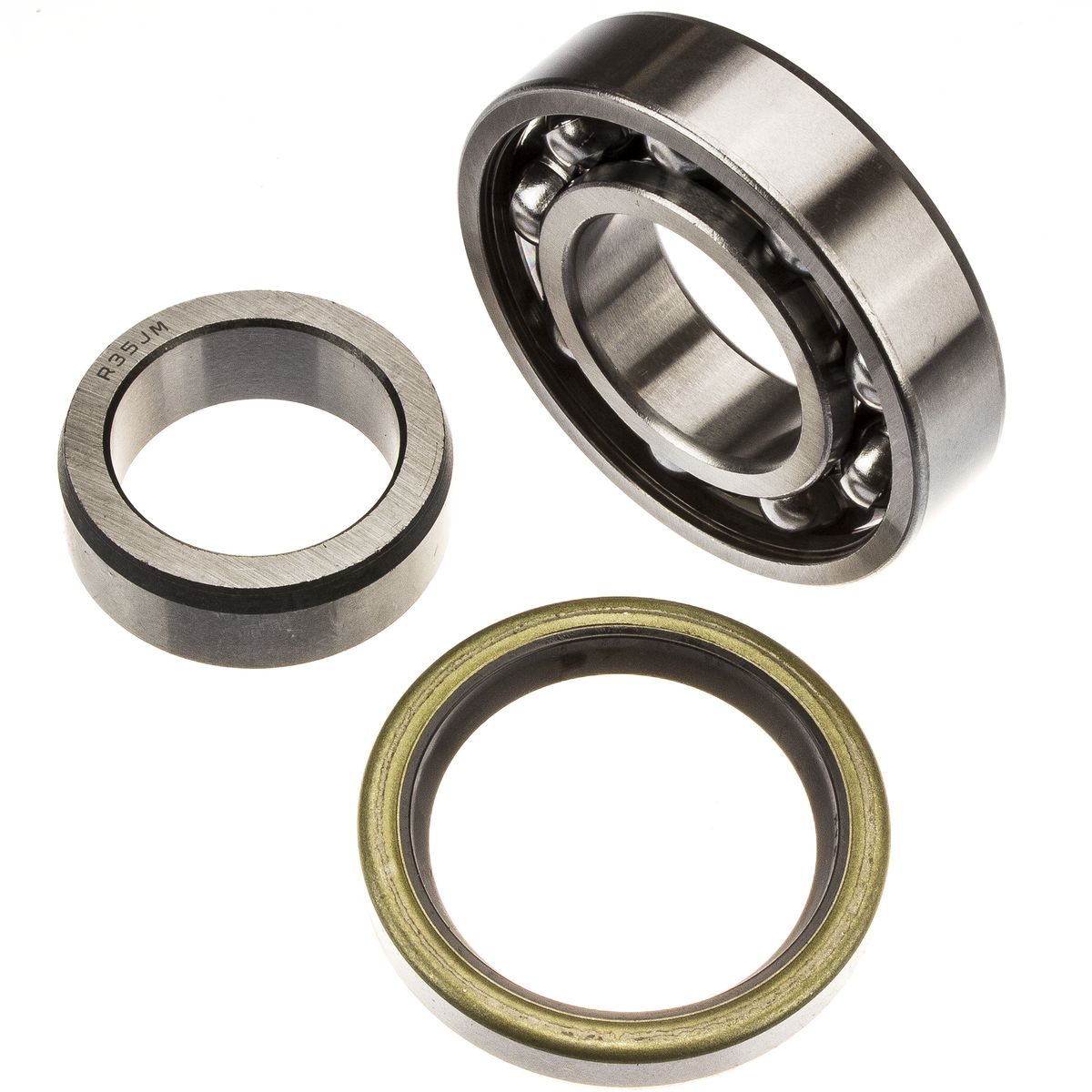 Kelpro Wheel Bearing Kit - KWB1238